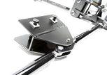 Seat / VW Inca / Caddy MK2 (9KS, 9K ) 1995 - 2004 Bakre Luftfjädring Fjäderbenskit TA Technix – bild 3
