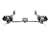 Seat / VW Inca / Caddy MK2 (9KS, 9K ) 1995 - 2004 Bakre Luftfjädring Fjäderbenskit TA Technix – bild 4