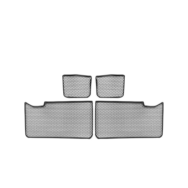 Skyddsnät i aluminium för främre stötfångare – BMW M5 G90 & M5 Touring G99