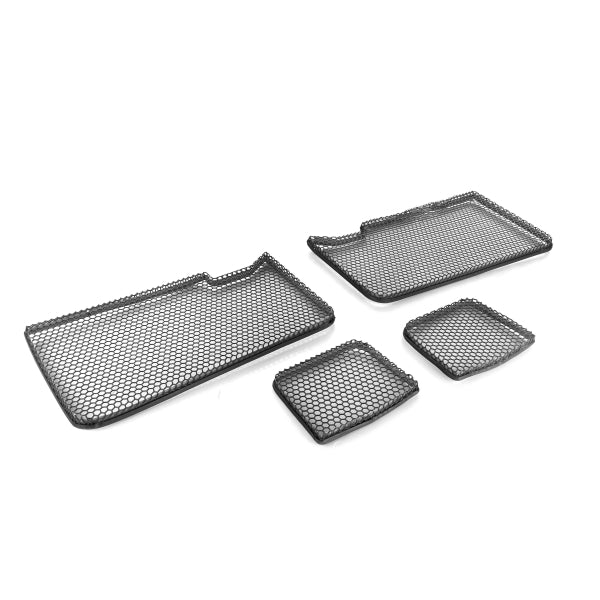 Skyddsnät i aluminium för främre stötfångare – BMW M5 G90 & M5 Touring G99