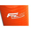 FMIC Reducerande silikonböj 45° 76/95 mm Orange – bild 3