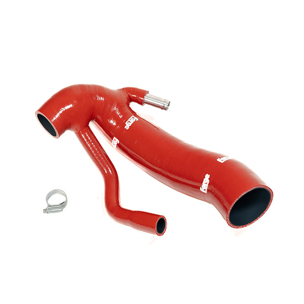 Forge Motorsport silikonslangar för insug Peugeot RCZ 200 THP – röd (FMINDRCZ.R)