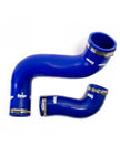 Forge Motorsport Turboslangar i silikon Mini Cooper S / Clubman / Countryman N18 (Blå, FMKTR56N18.B)