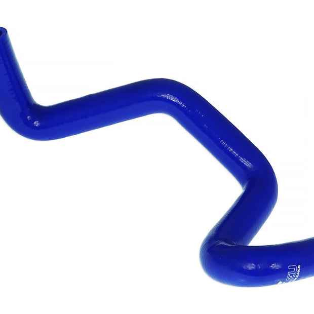FMIC.EU Vakuumslang i silikon – Audi Coupe 2.6 V6 (ABC) – Blå