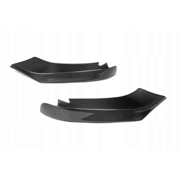 Frontsplitters i carbon för BMW 4-serie F32/F33/F36 M Sport