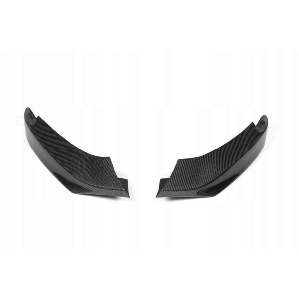 Frontsplitters i carbon för BMW 4-serie F32/F33/F36 M Sport