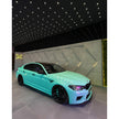 Frontspoiler RKP-stil i carbon för BMW M5 F90 – bild 10