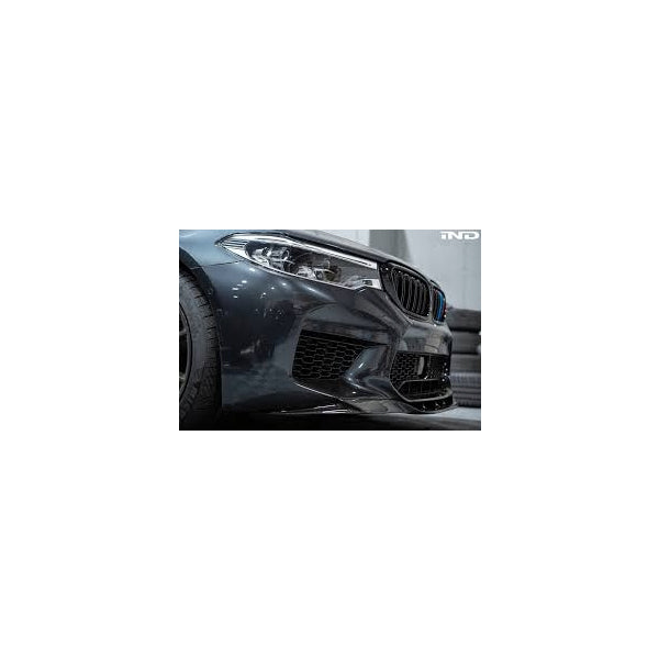 Frontspoiler RKP-stil i carbon för BMW M5 F90 – bild 5