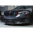 Frontspoiler RKP-stil i carbon för BMW M5 F90 – bild 6
