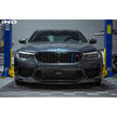 Frontspoiler RKP-stil i carbon för BMW M5 F90 – bild 7