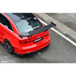 CMST Bagageluckespoiler i carbon V1 för Audi A3/S3/RS3 8V Sedan – bild 3