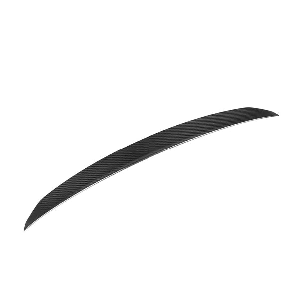 Bakluckespoiler i pre-preg carbon (MSCARBON) för BMW 5 G60 & M5 G90