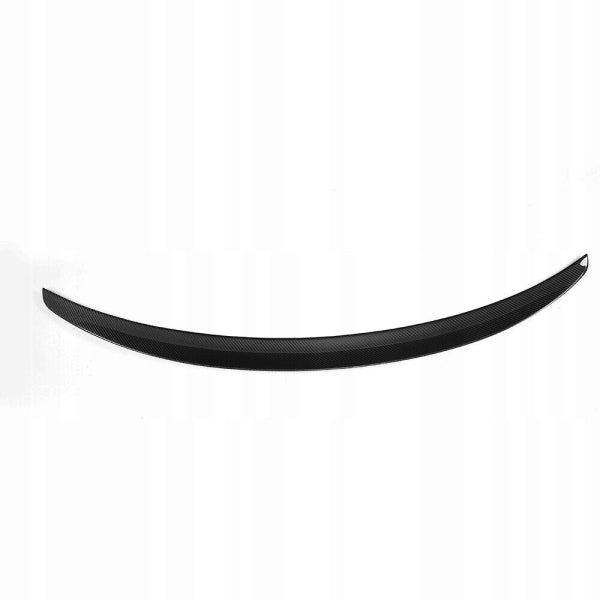 Bakluckespoiler Performance i carbon för BMW 2-serie F22 Coupé & M2 F87 – bild 2