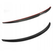 Bakluckespoiler Performance i carbon för BMW 2-serie F22 Coupé & M2 F87 – bild 4