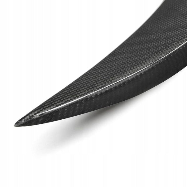 Performance bakre spoiler i carbon för BMW M6 F13 Cabrio – bild 6