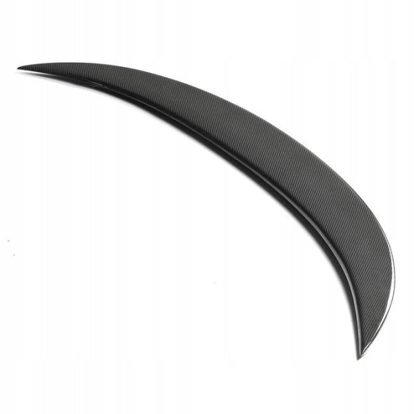 Performance bakre spoiler i carbon för BMW M6 F13 Cabrio
