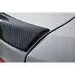 Bakre spoilerläpp M Performance X6M-stil i carbon för BMW X6 F16 – bild 4