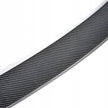 Bakre spoilerläpp M Performance X6M-stil i carbon för BMW X6 F16 – bild 7
