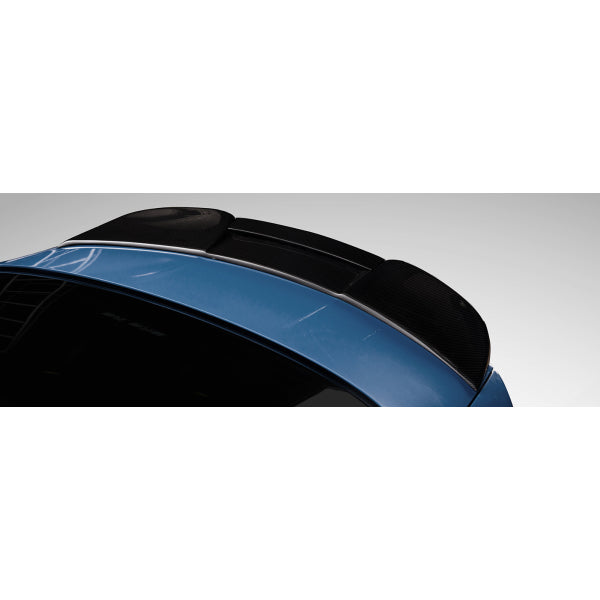 Ducktail-spoiler i carbon Mad Fang typ 1 för BMW M3 F80 & M4 F82/F83