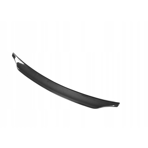 Bakluckespoiler CAT i carbon för Audi A5 8T Coupé 2-dörrars 2008–2016