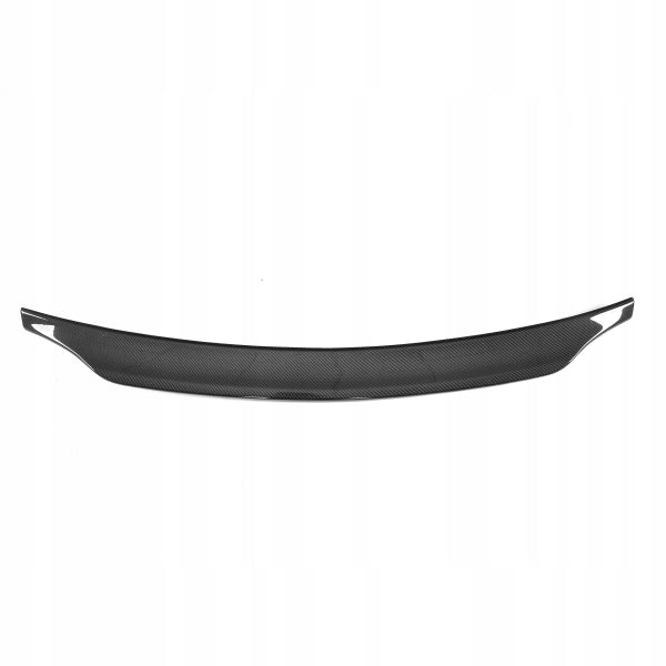 Bakluckespoiler CAT i carbon för Audi A5 8T Coupé 2-dörrars 2008–2016 – bild 2