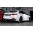 Spoilerläpp bak i carbon för Audi A5/S5 F5 Coupé 2017– – bild 7