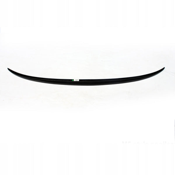Bakluckespoiler M Performance i carbon för BMW 5-serie G30 & M5 F90