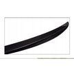 Bakluckespoiler M Performance i carbon för BMW 5-serie F10 Sedan & M5 – bild 5