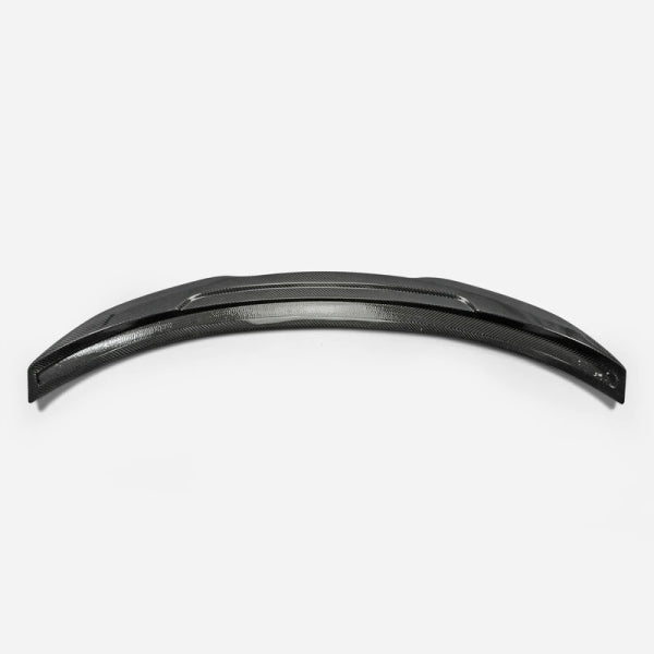 Bakluckevinge PSM i carbon för BMW M4 F82
