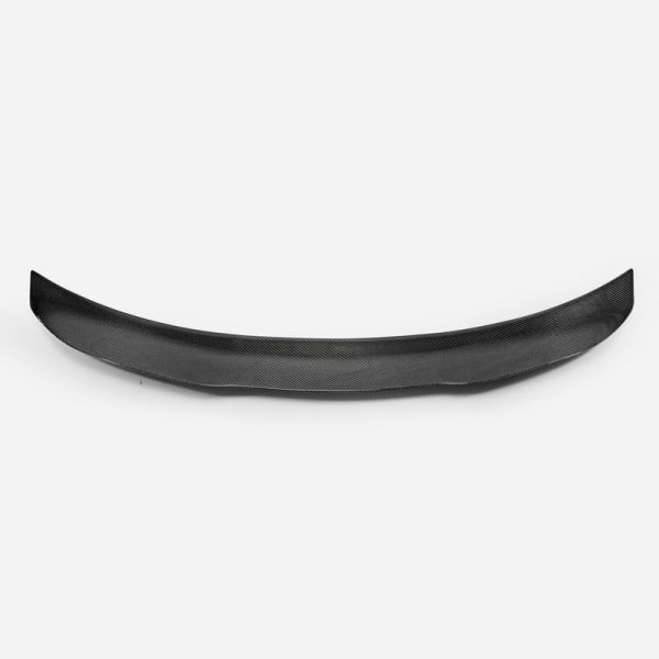 Bakluckevinge PSM i carbon för BMW M4 F82