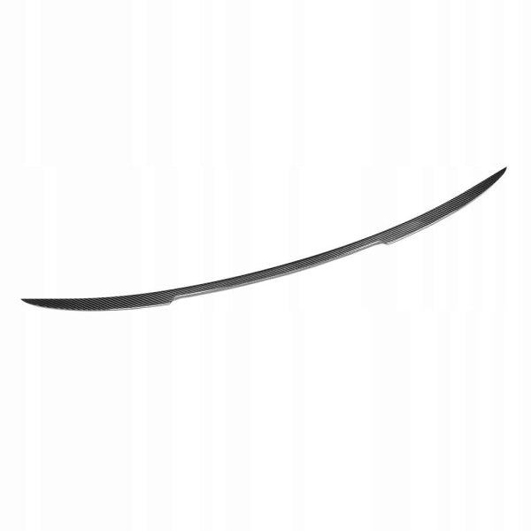 Bakluckespoiler i carbon M4-stil för BMW Z4 E89 2009–2018