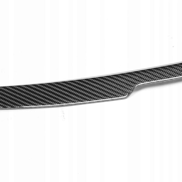 Bakluckespoiler i carbon M4-stil för BMW Z4 E89 2009–2018
