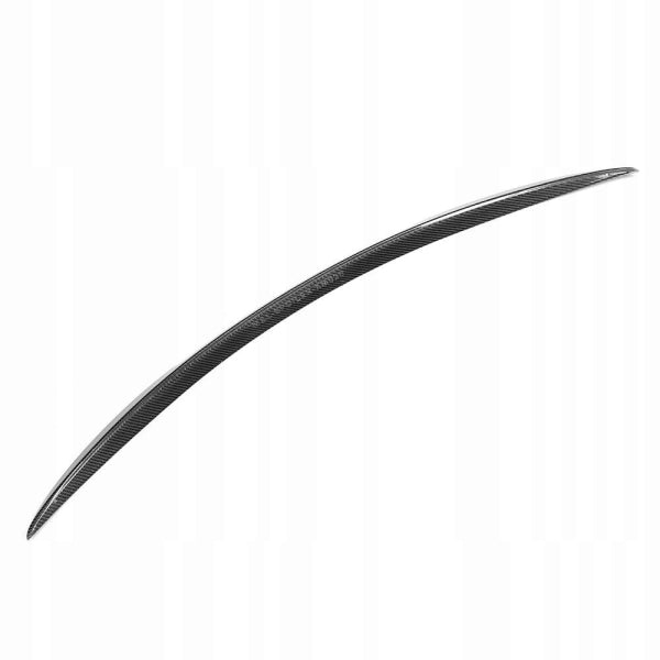 Bakluckespoiler i carbon M4-stil för BMW Z4 E89 2009–2018