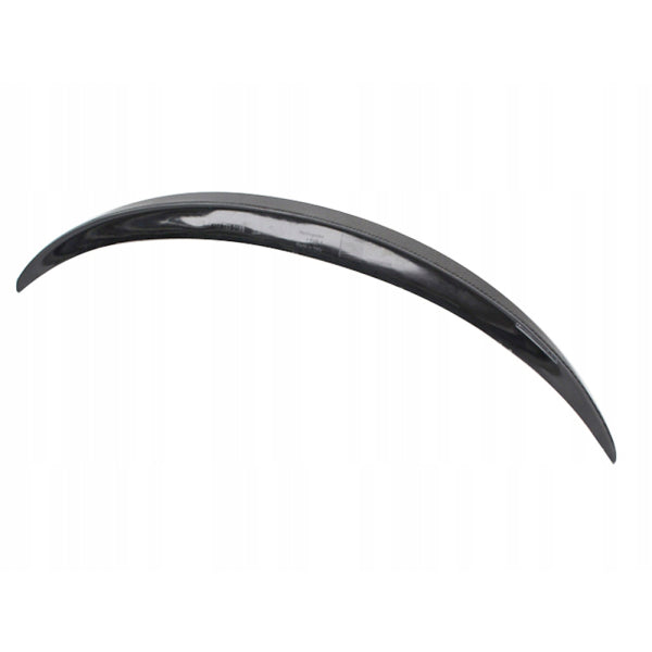 Bakluckespoiler i carbon i AMG-stil för Mercedes-Benz CLA C117 Sedan 2013–2017