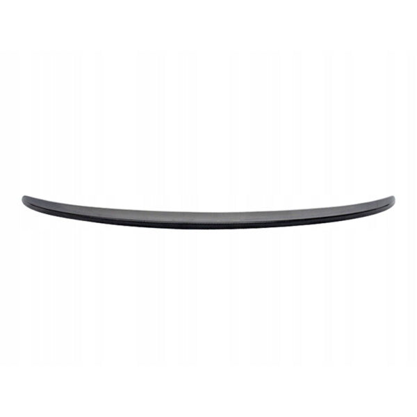 Bakluckespoiler i carbon i AMG-stil för Mercedes-Benz CLA C117 Sedan 2013–2017