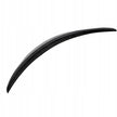 Bakluckespoiler i carbon i AMG-stil för Mercedes-Benz C-klass W205 Sedan 2014+ – bild 3