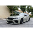Frontsplitter GT i carbon för BMW M5 F90 pre-facelift 2017–2020 – bild 2