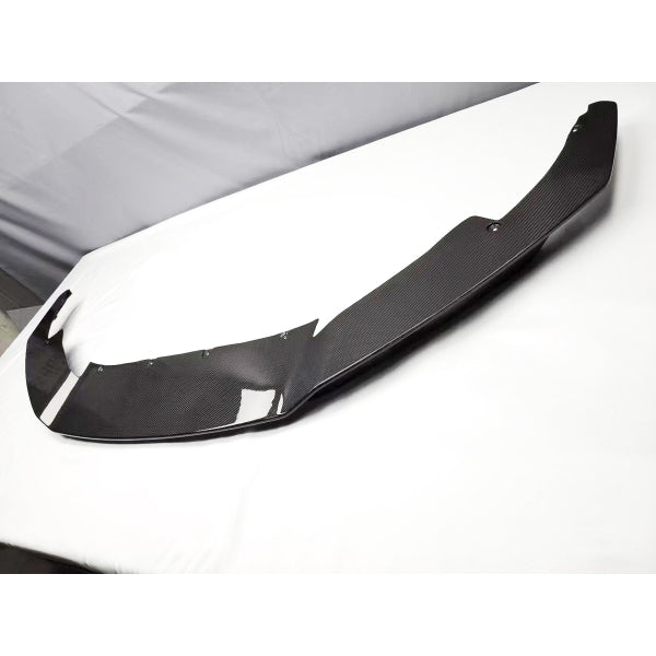 Frontläpp/splitter GT Performance i carbon för Audi R8 Facelift 2019–2024
