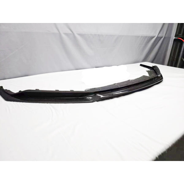 Frontläpp/splitter GT Performance i carbon för Audi R8 Facelift 2019–2024