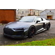 Frontläpp/splitter GT Performance i carbon för Audi R8 Facelift 2019–2024