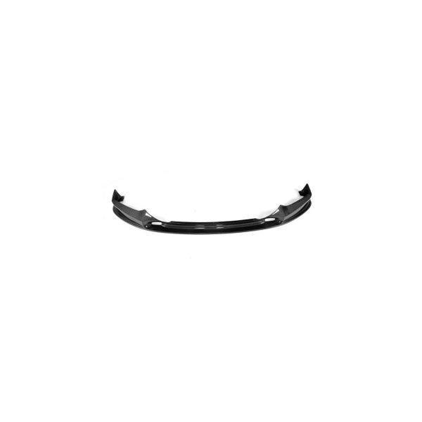 Frontsplitter i carbon 3D-stil för BMW 5-serie G30 G31 M Sport 2017–2020