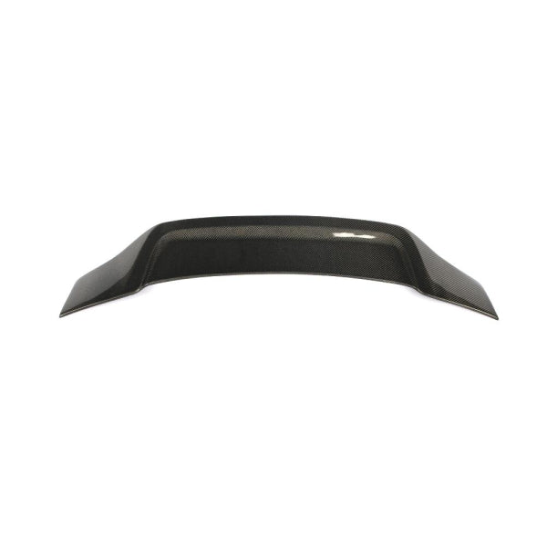 Bagageluckespoiler i carbon för Audi A5 S line/S5 4-dörrars 2009–2016