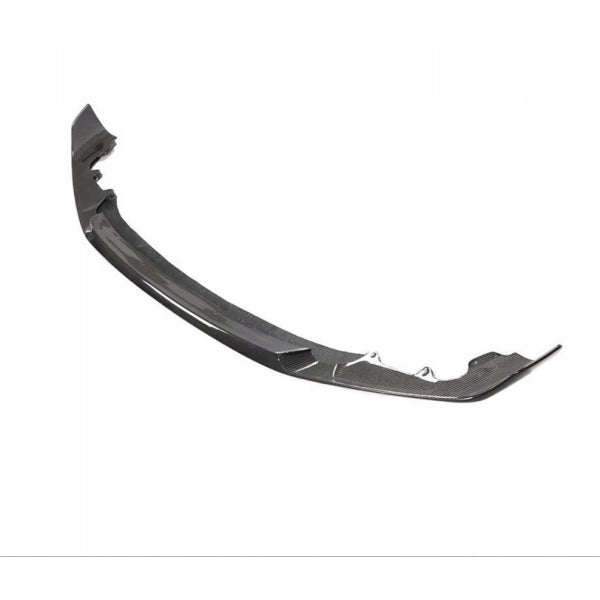Frontspoiler i carbon för BMW M2 Competition F87