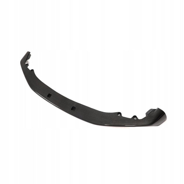 Frontspoiler i carbon för BMW M2 Competition F87 – bild 2