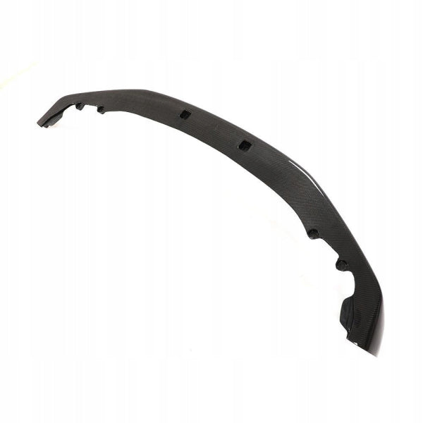 Frontspoiler i carbon för BMW M2 Competition F87 – bild 3