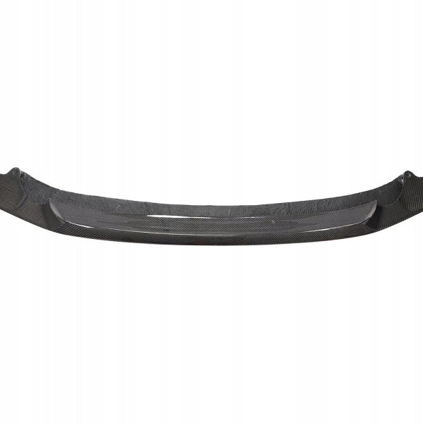 Frontspoiler i carbon för BMW M2 Competition F87