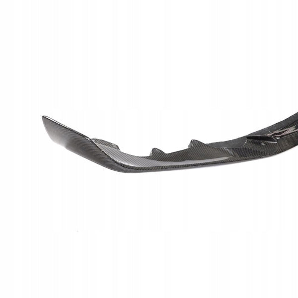 Frontspoiler i carbon för BMW M2 Competition F87