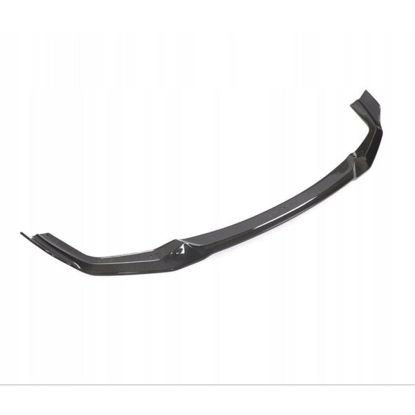 Frontläpp CS-stil i carbon för BMW M2 Competition F87