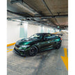 Sidokjolar Performance i carbon för BMW M2 / M2 Competition F87