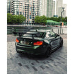 Sidokjolar Performance i carbon för BMW M2 / M2 Competition F87